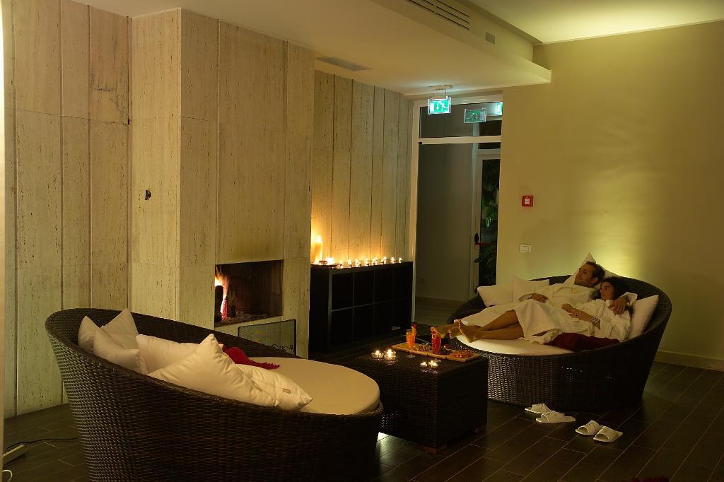 Spa Silva Hotel Splendid