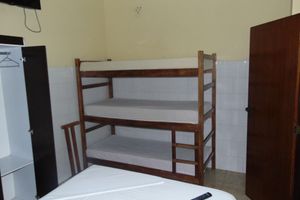 Renta Vacacional - Apartamentos Itapuã Residence - Praia
