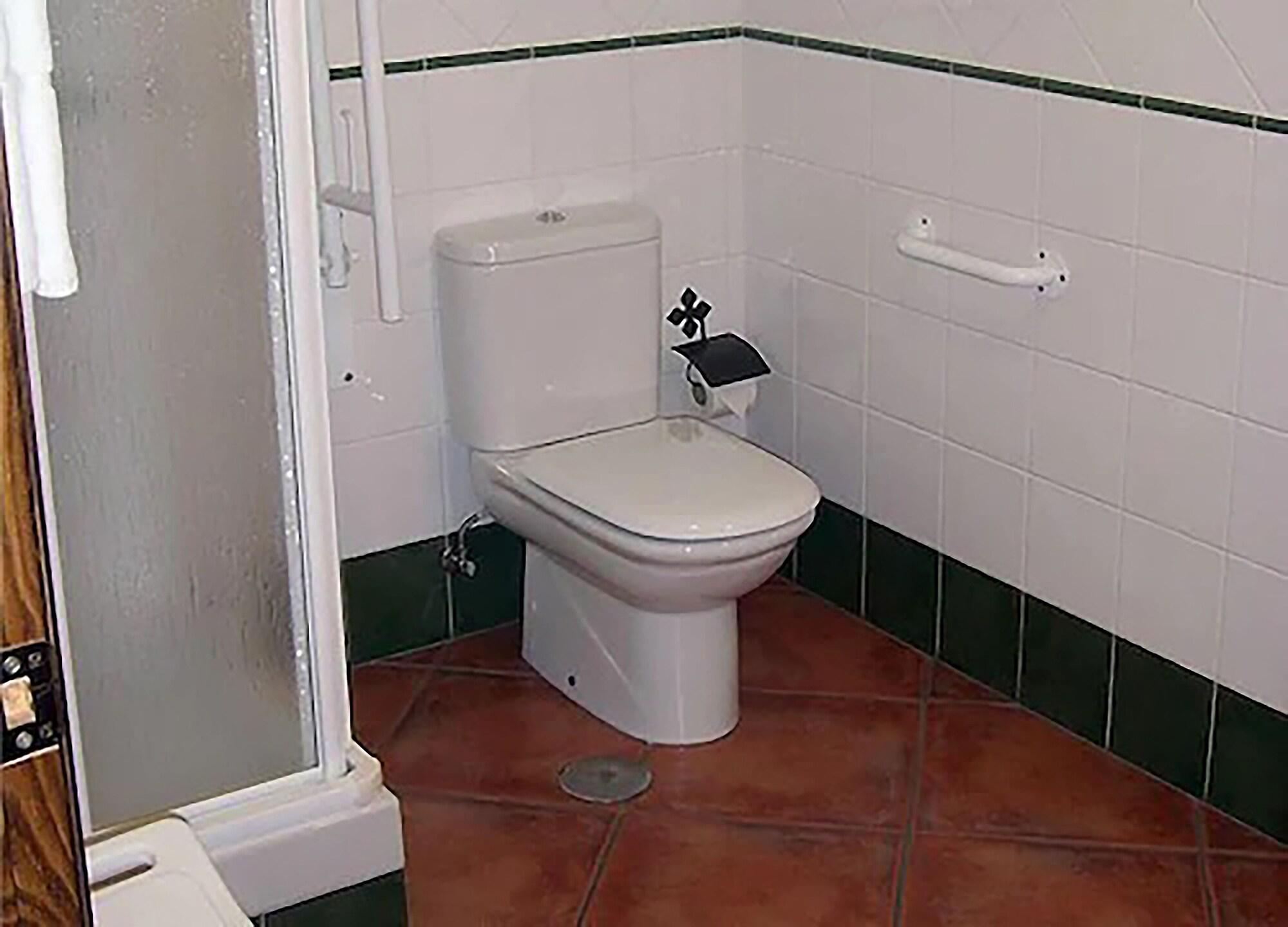 Equipamiento de Habitación Hotel Plateros