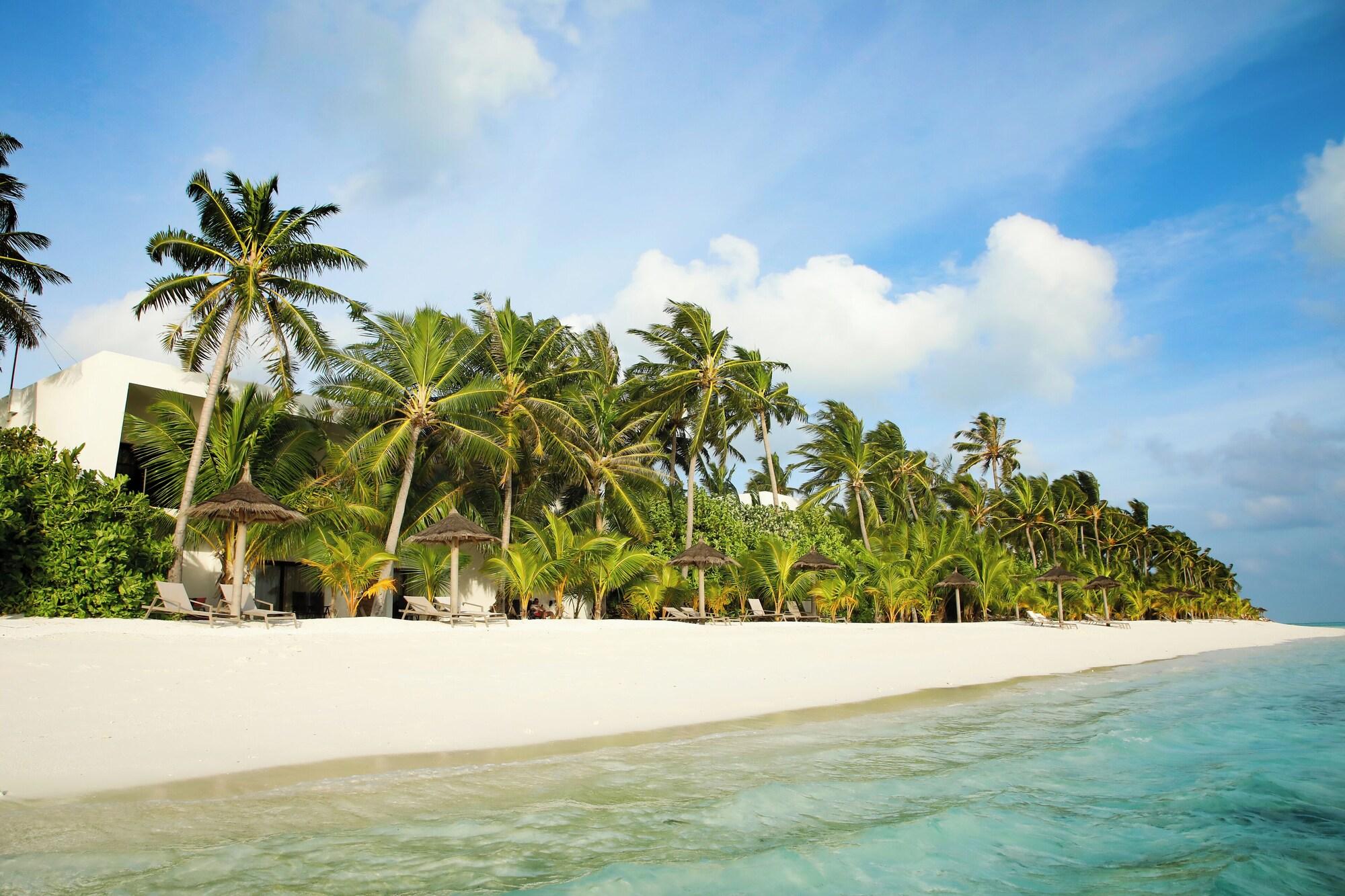 Playa Hotel Riu Palace Maldivas - All inclusive