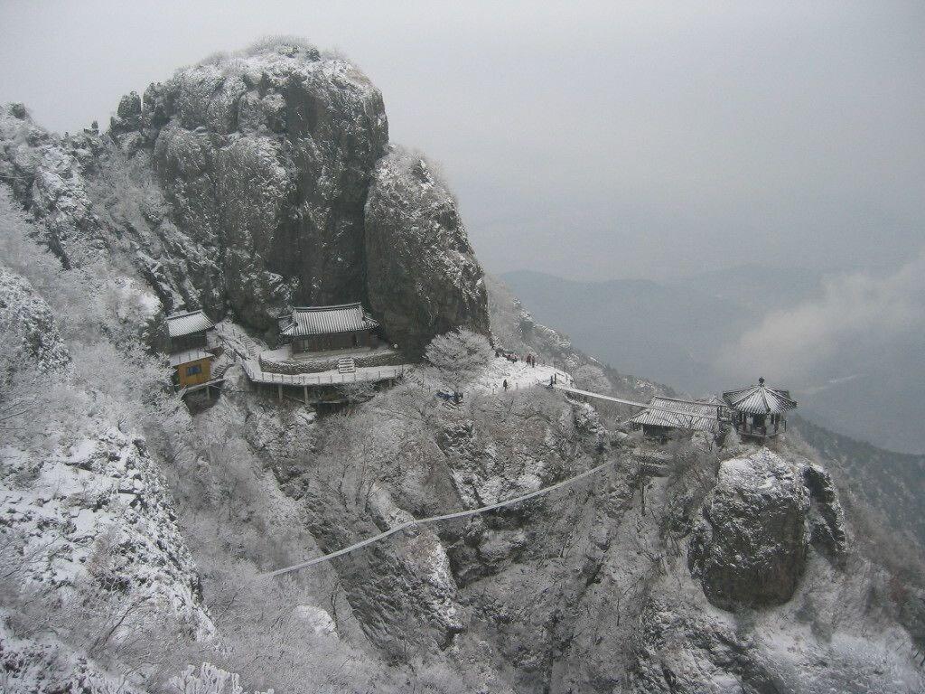 Instalaciones Recreativas You & I Pension