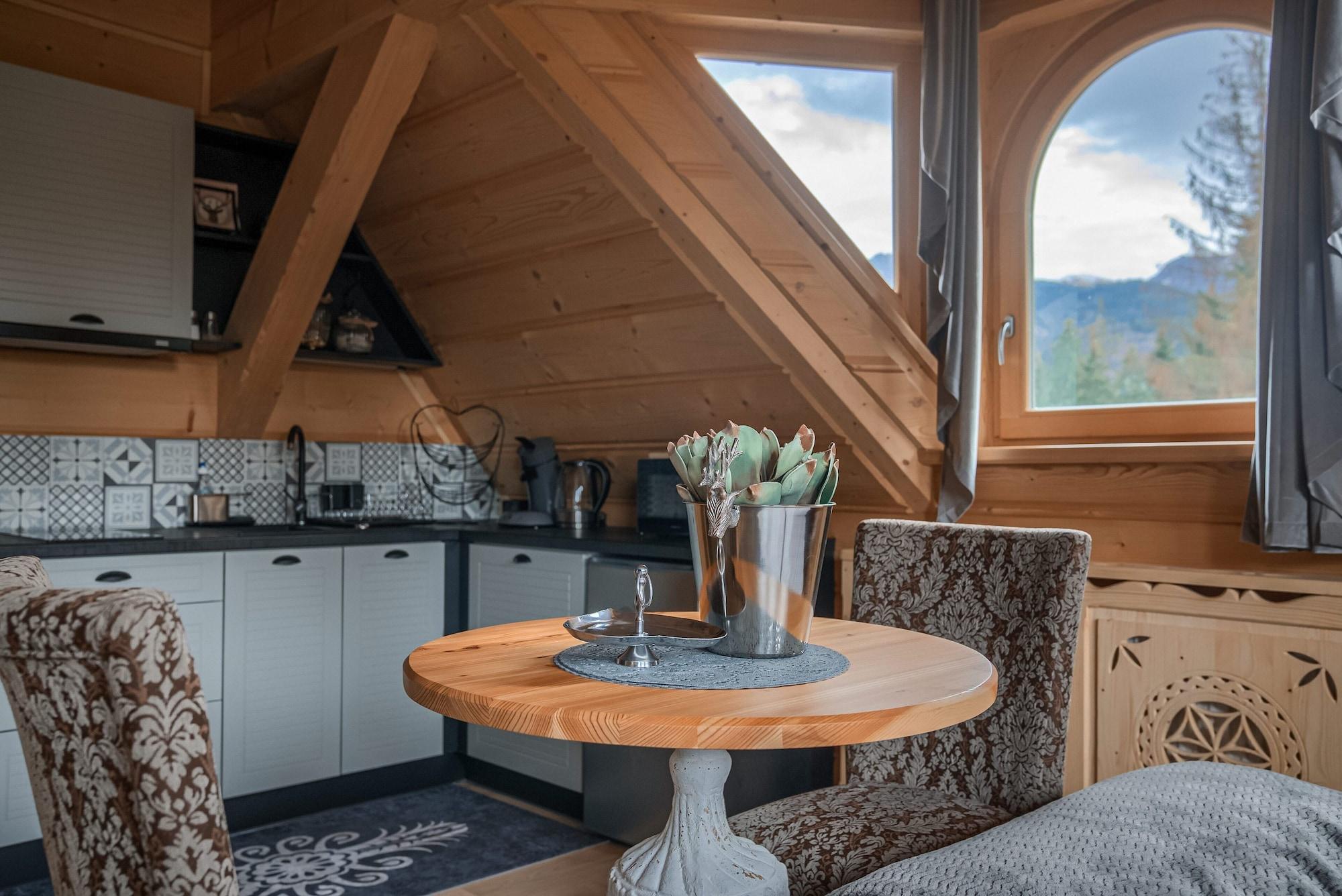 Comodidades del Alojamiento Rich Witch Villa&SPA