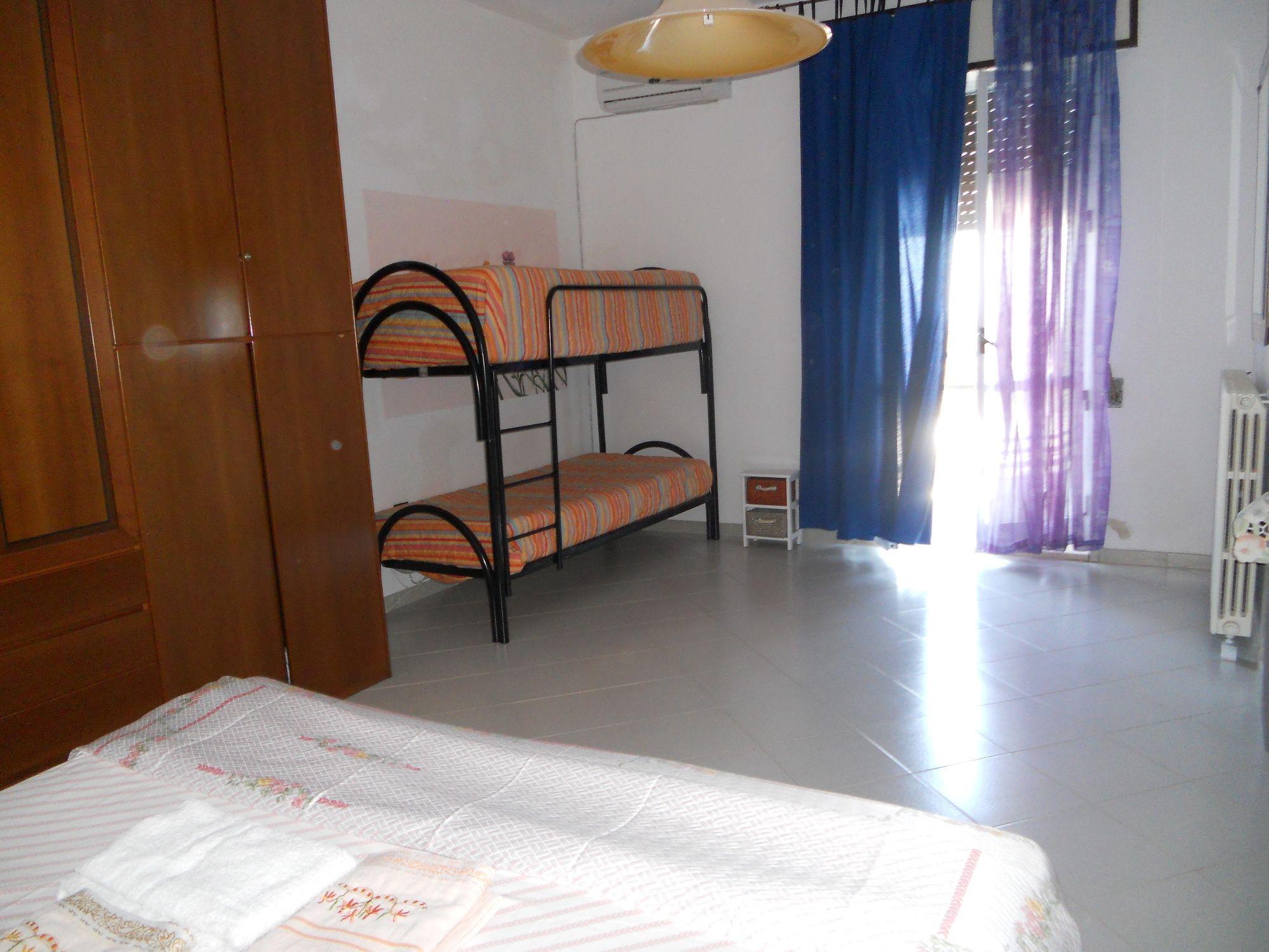 Habitación Le Terrazze Del Casale