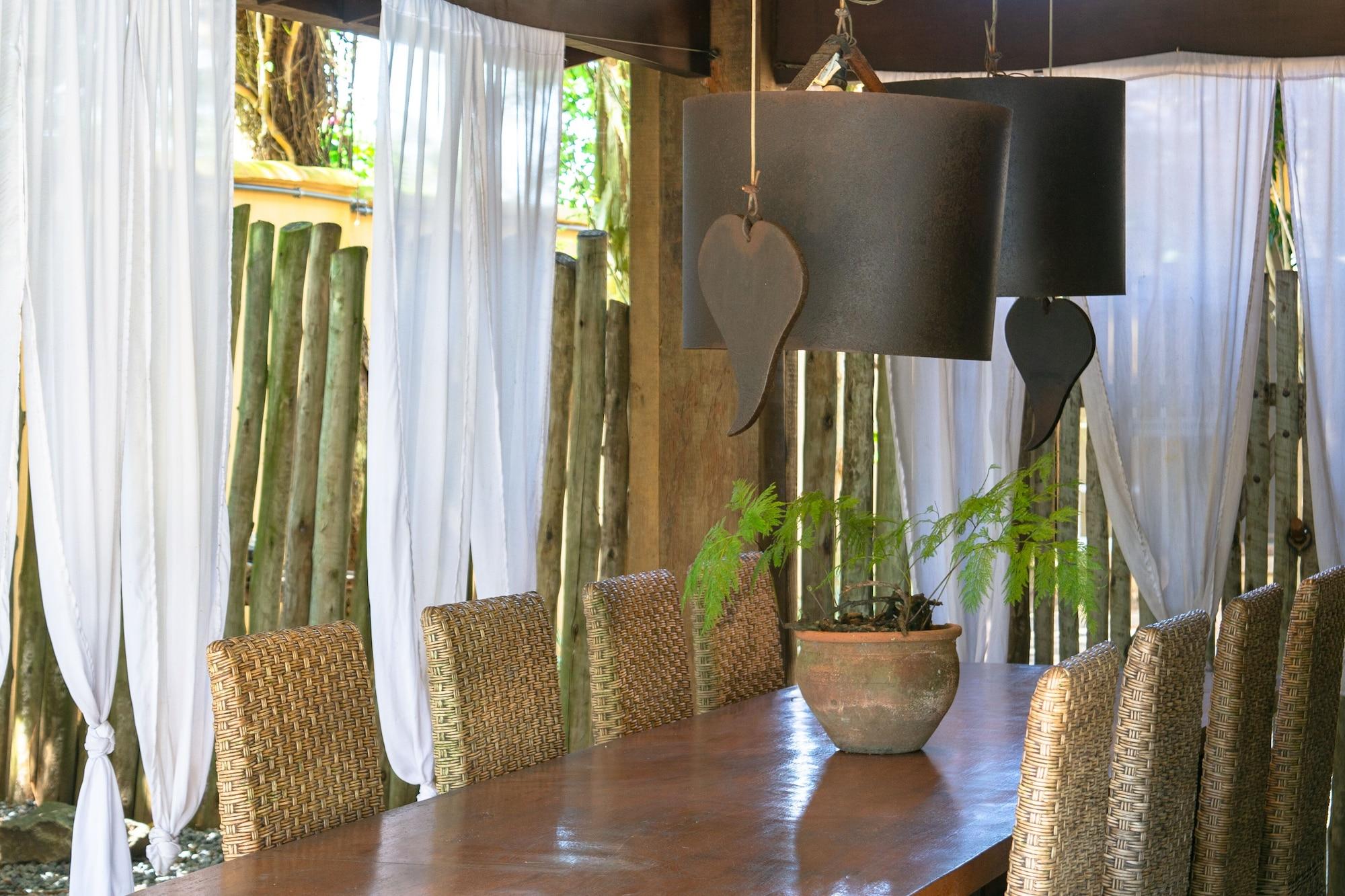Restaurant Pousada da Cyssa