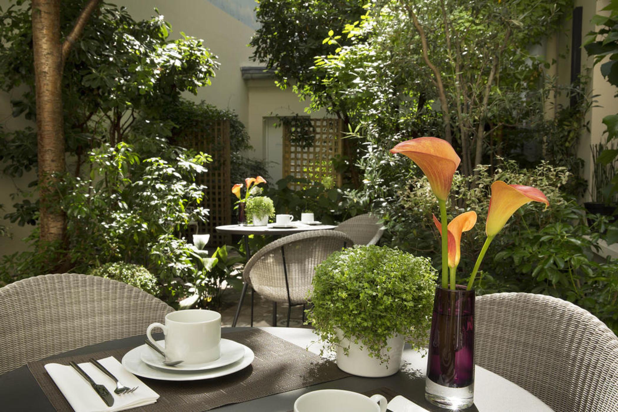 Varios Hôtel A La Villa des Artistes