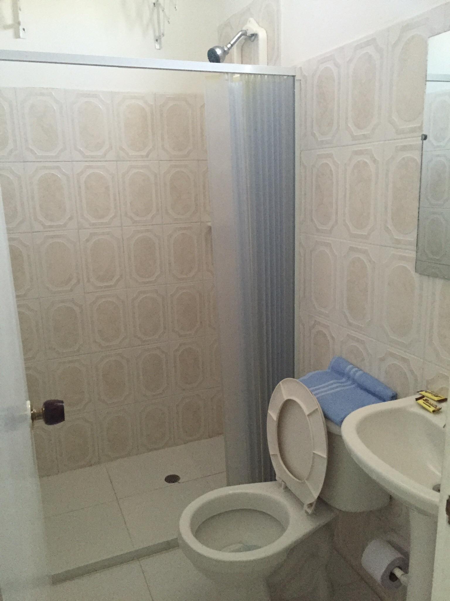 Equipamiento de Habitación Casa Bonita