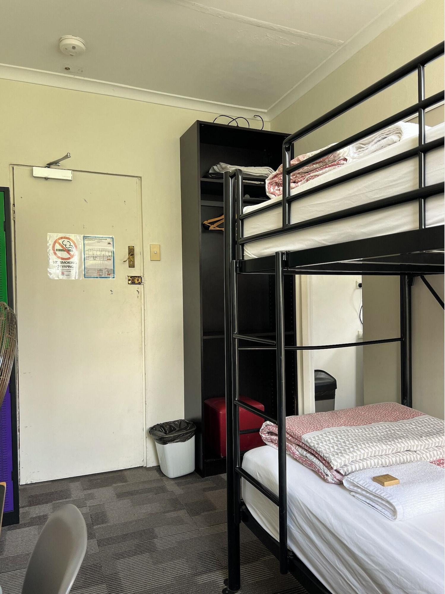 Habitación Manly Bunkhouse - Hostel