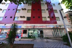 Hospedagens - Hotel Castanheira de Ipatinga