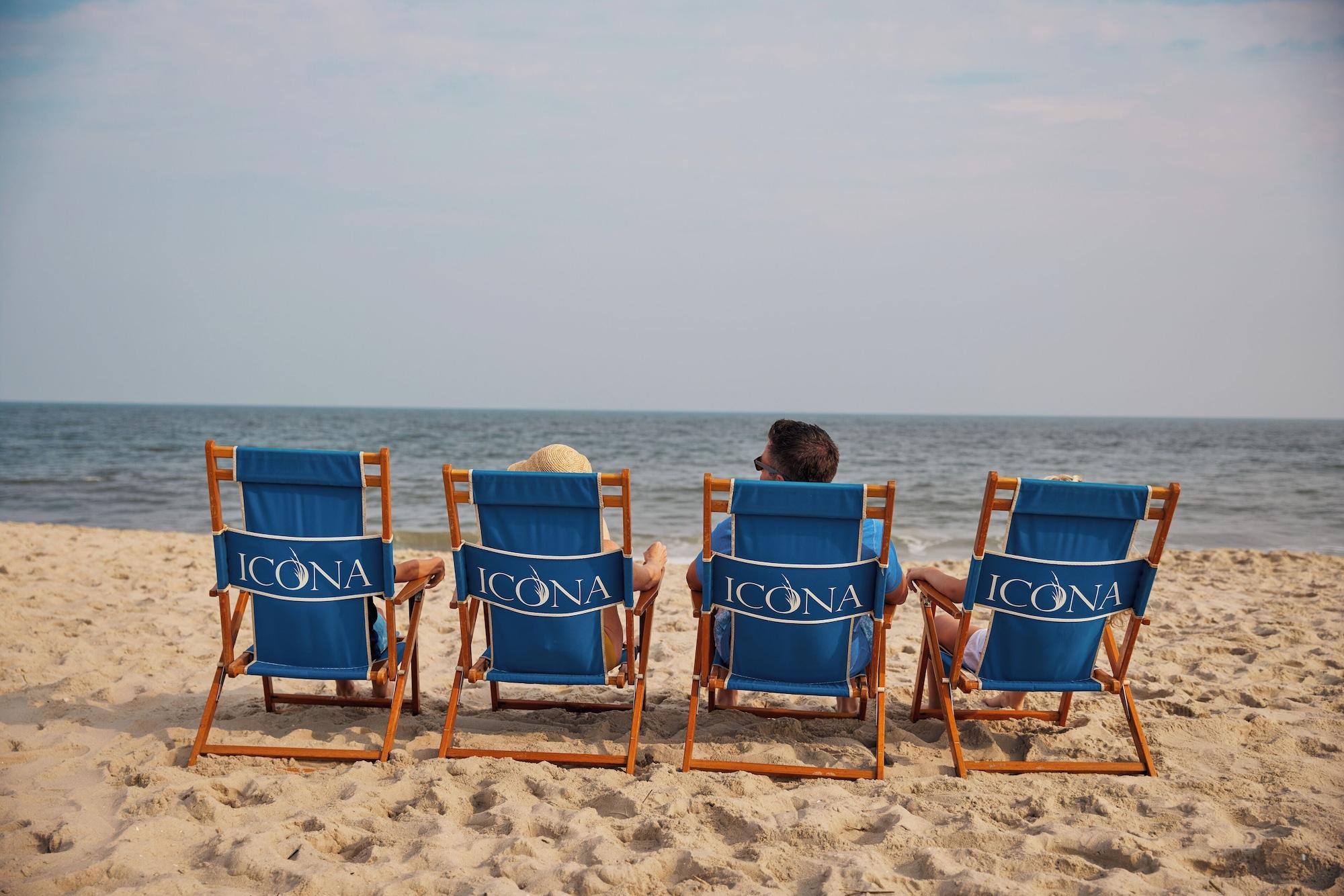 Playa Mahalo Cape May