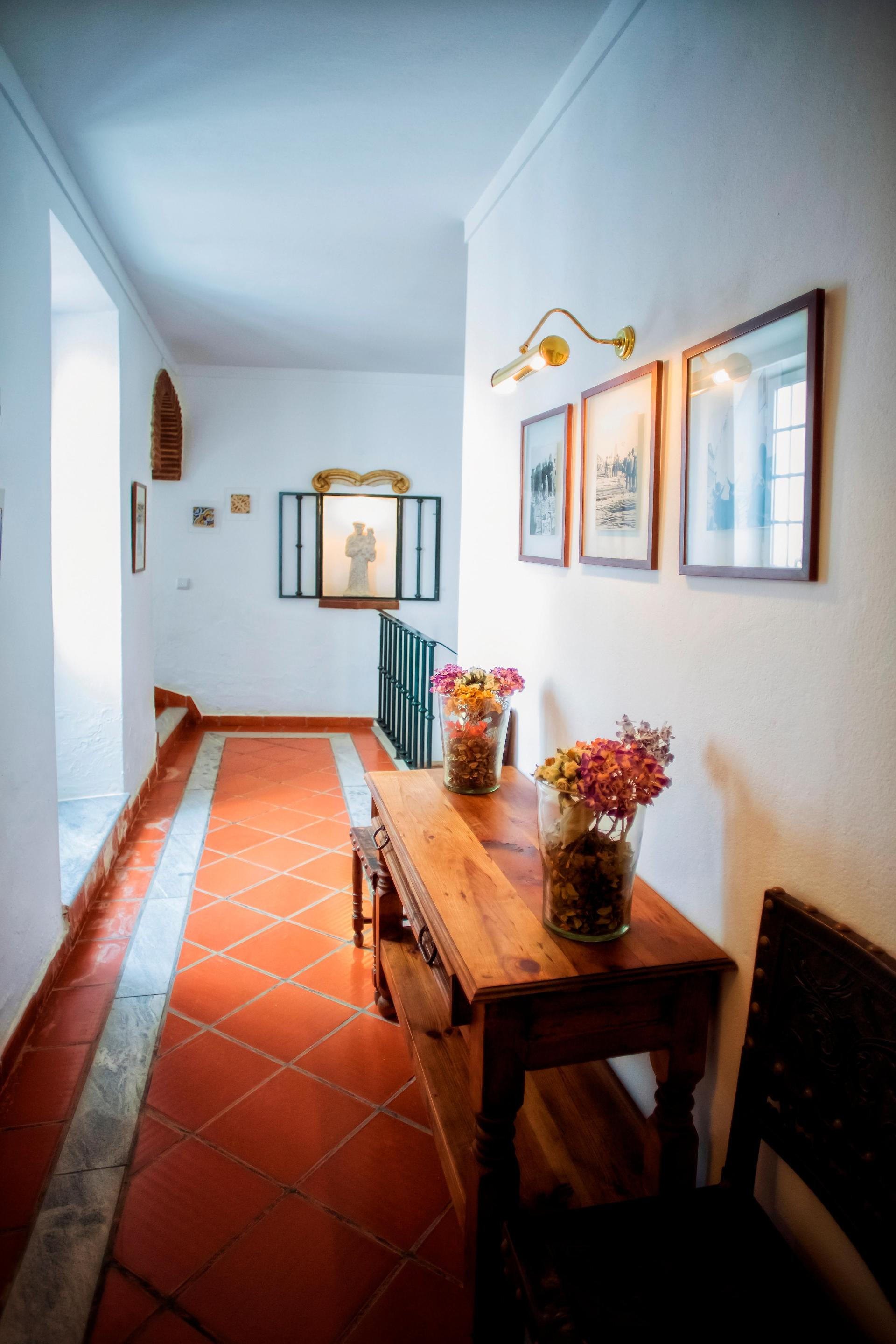 Vista Lobby Monte da Corte Ligeira