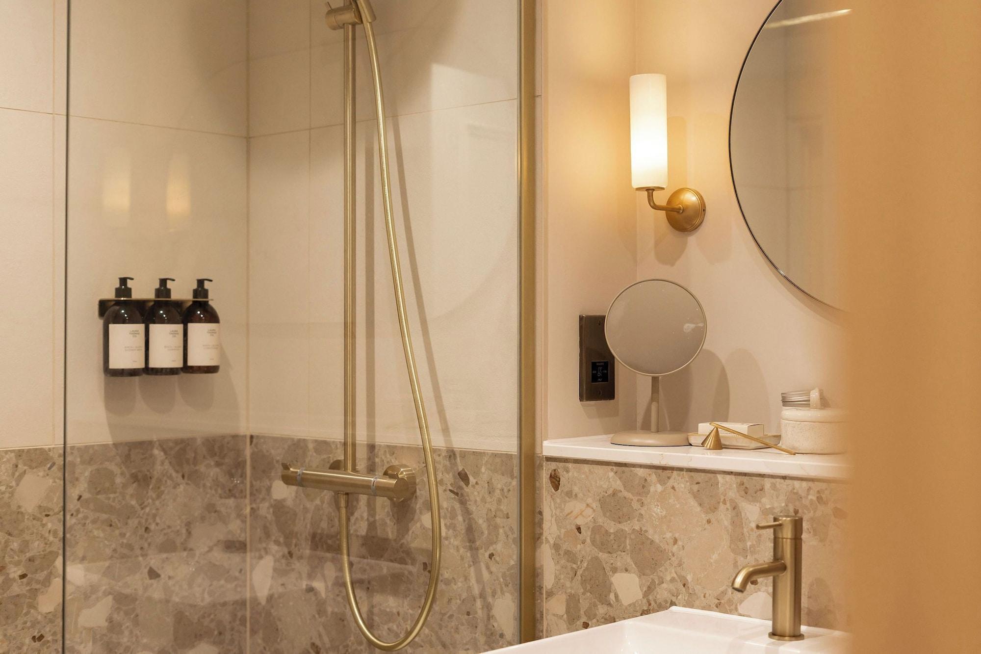 Equipamiento de Habitación Moment George IV Bridge