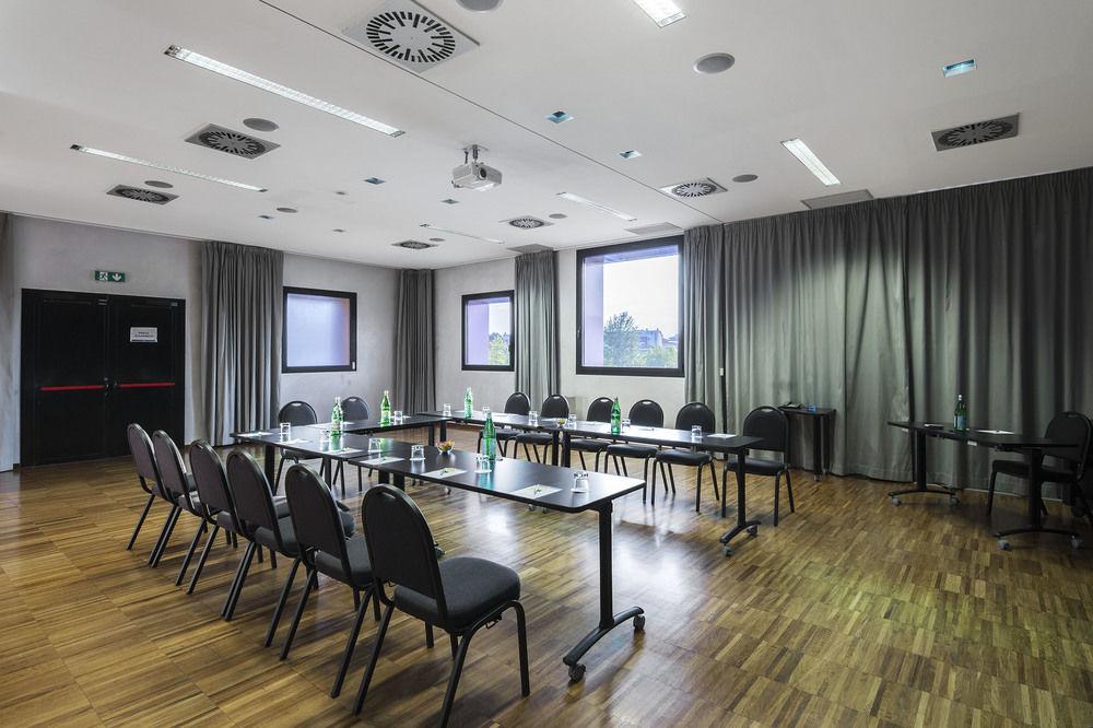 Hotel NH Milano Fiera