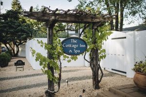 Alojamiento - Cottage Inn & Spa