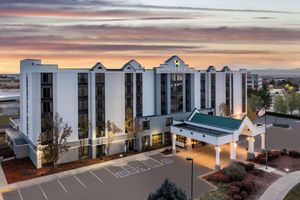 Alojamiento - Hyatt Place Denver Airport