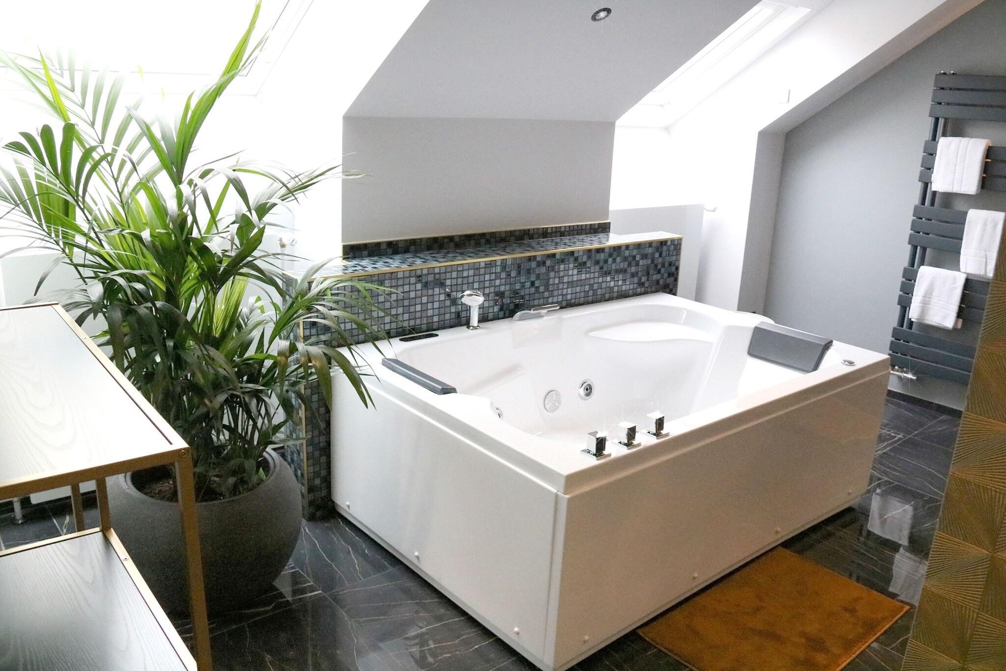 Instalaciones Recreativas Hotel Prater Vienna