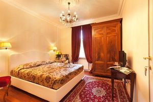 Alojamiento - DUCHESSA MARGHERITA