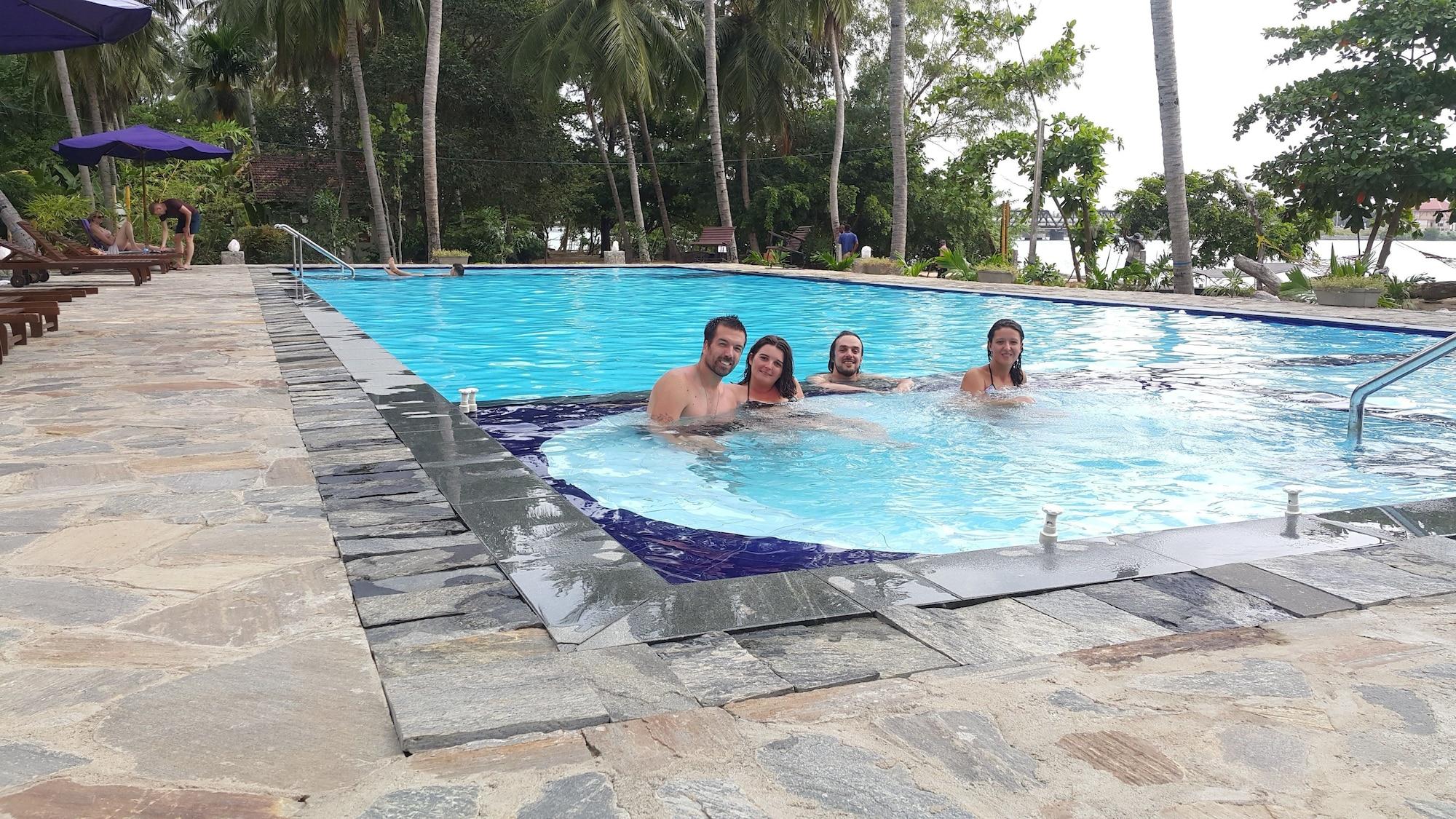 Spa Riviera Resort