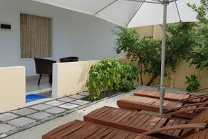 Alojamiento - Scuba Inn