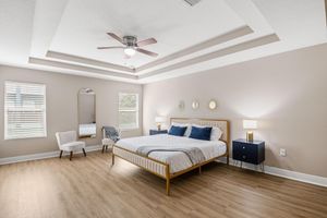 Alquiler Vacacional - North Hyde Park Retreat • 11 Beds • Hot Tub • Putting Green • Sleeps 18