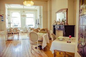 Alojamiento - Hotel Gulden Vlies