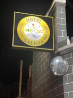 Alquiler Vacacional - HOTEL GALICIA