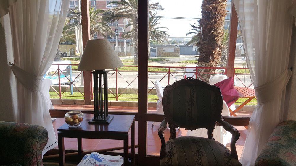 Vista Lobby Serena Plaza