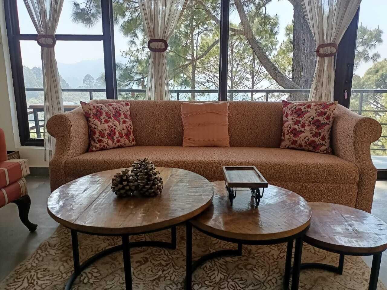 Set de Habitación BluSalzz Escapade, Lansdowne - Uttarakhand