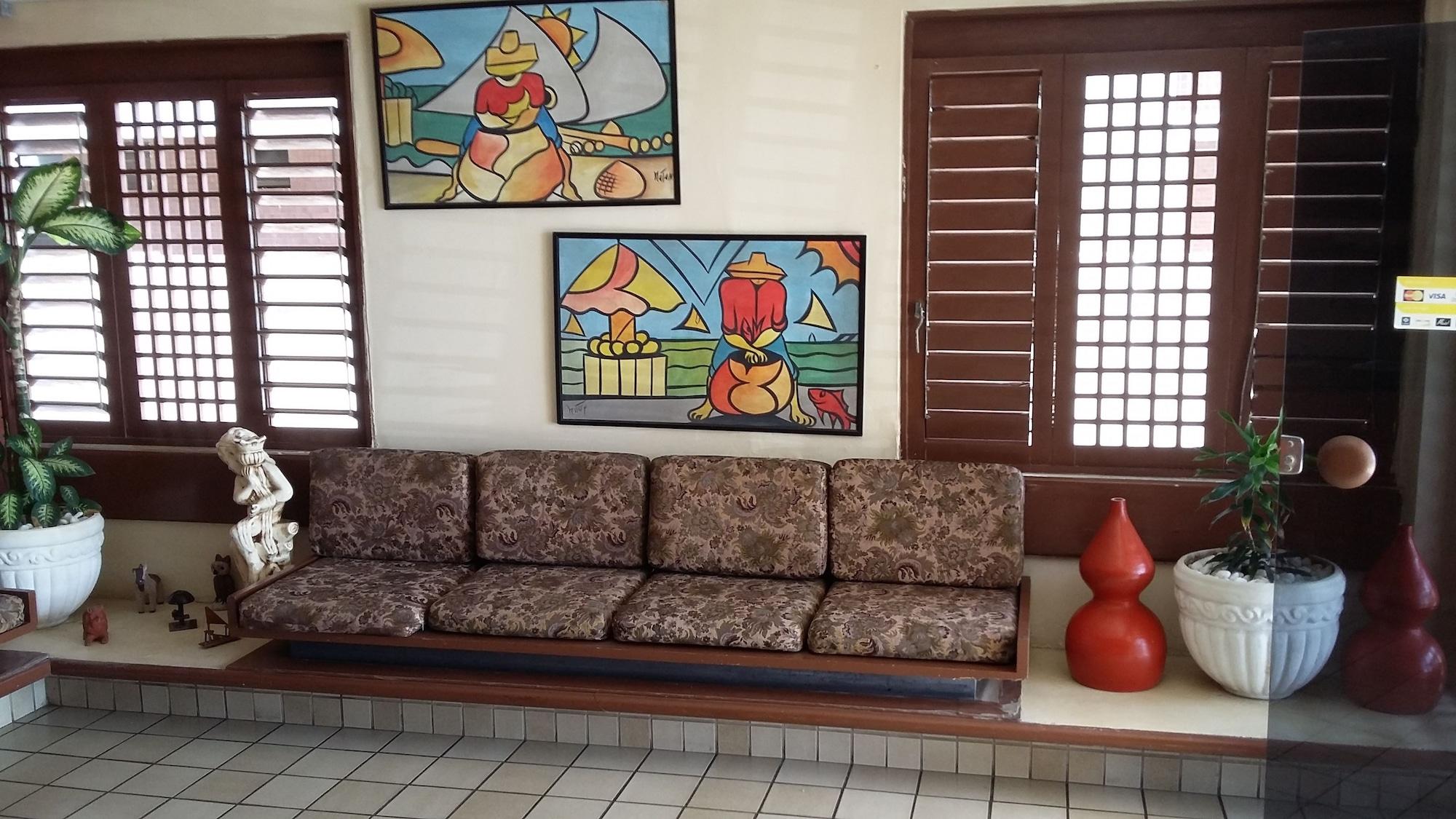 Varios Escuna Praia Hotel