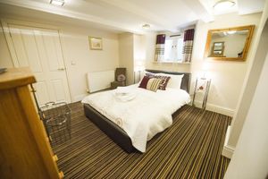 Alquiler Vacacional - Chester Apartments