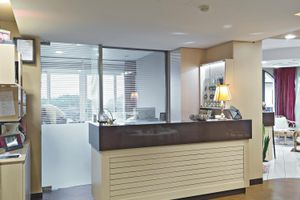 Alojamiento - Hotel La Vigna
