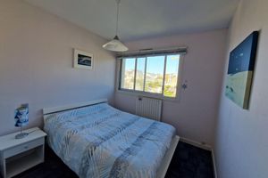 Alquiler Vacacional - Apartment With sea View Near Beach