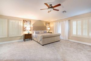 Alquiler Vacacional - 5BR Lux Paradise with Pool Spa Backyard Bliss