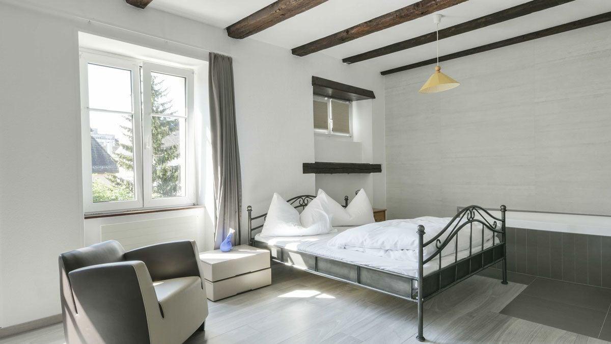 Varios Hôtel Chez Gilles