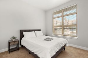 Alquiler Vacacional - The Victoria: Riverwalk Loft