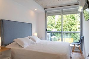 Alquiler Temporario - Oceana Suites Mansa Inn