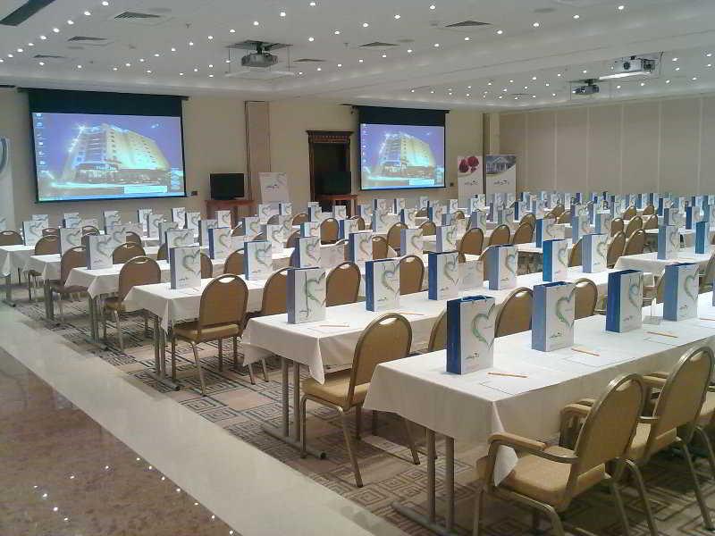 Centro de convenções Signature Al Khobar Hotel