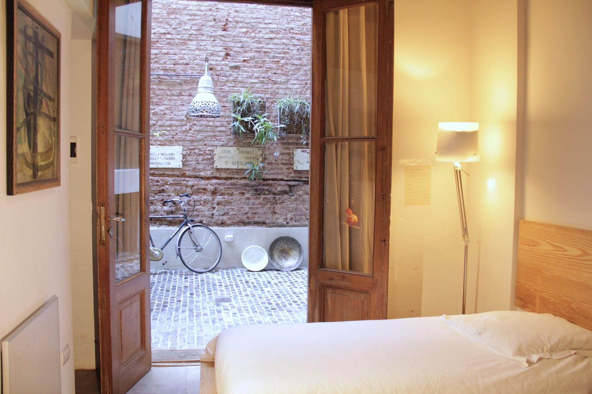Habitación Marcel de Buenos Aires