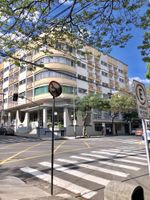 Alojamiento - Hotel Alvorada Palace