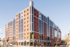 Paquete - Crowne Plaza London - Kings Cross by IHG