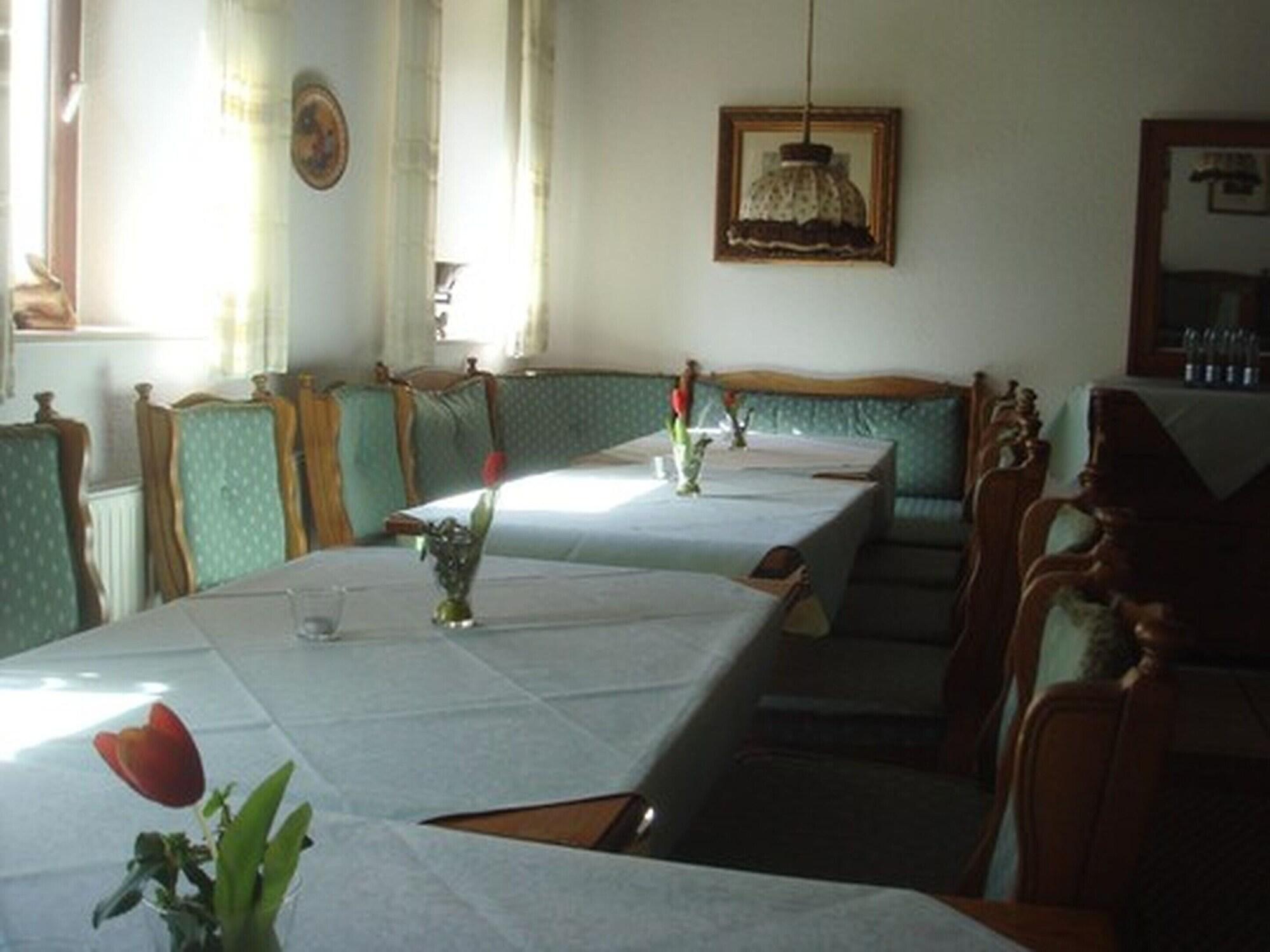 Restaurant Landhotel Meier Gresshoff