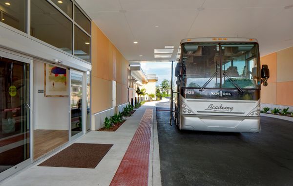 Hyatt House across from Universal Orlando Resort - Hoteles cerca de Universal Studios en Orlando