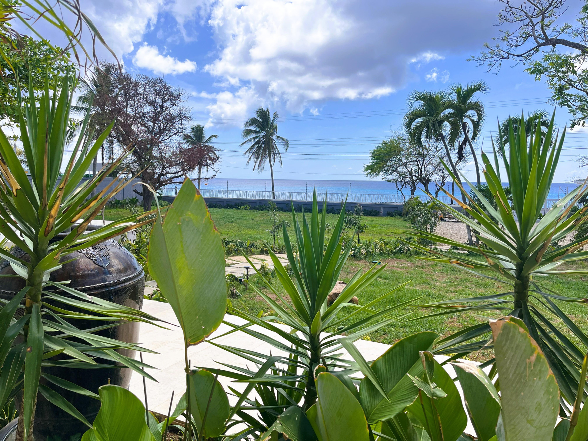 Vista al mar The Providence Hotel Boutique - Adults Only