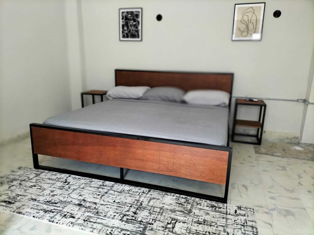 Habitación El Kambal Del Peregrino