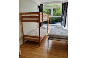 Alquiler Vacacional - Chalet in Odeigne With Private Pool & Sauna