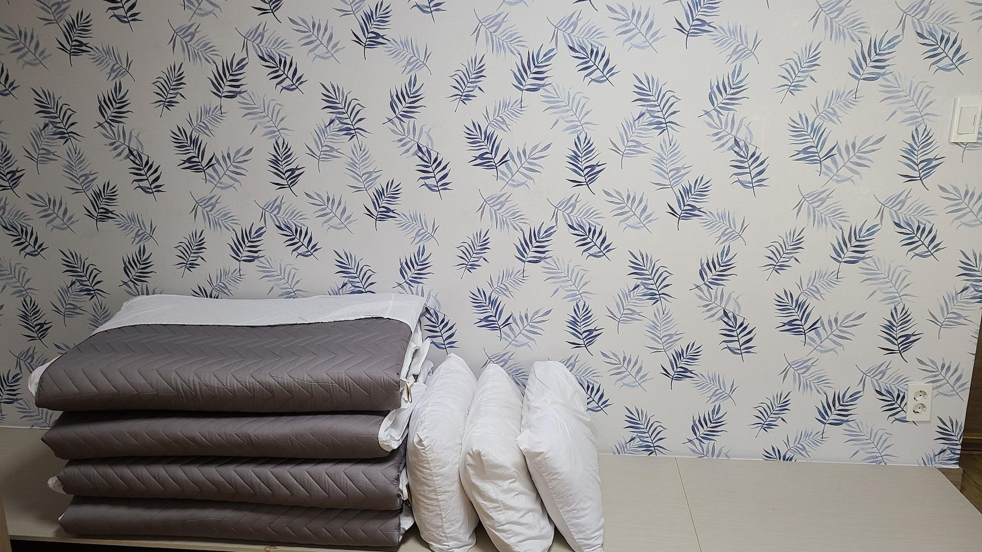 Habitación Nine Valley Park