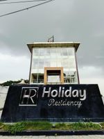 undefined - Holiday Residency