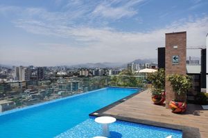 Renta temporal - w Engaging 2BR in the Heart of Barranco