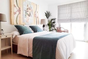 Alquiler Vacacional - FANTASTIC HOLIDAY IN AN ENVIRONMENT IDEAL