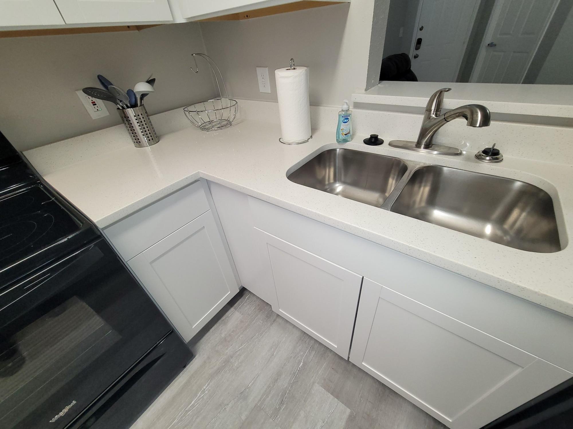 Comodidades del Alojamiento Fresh Crash Pads 3