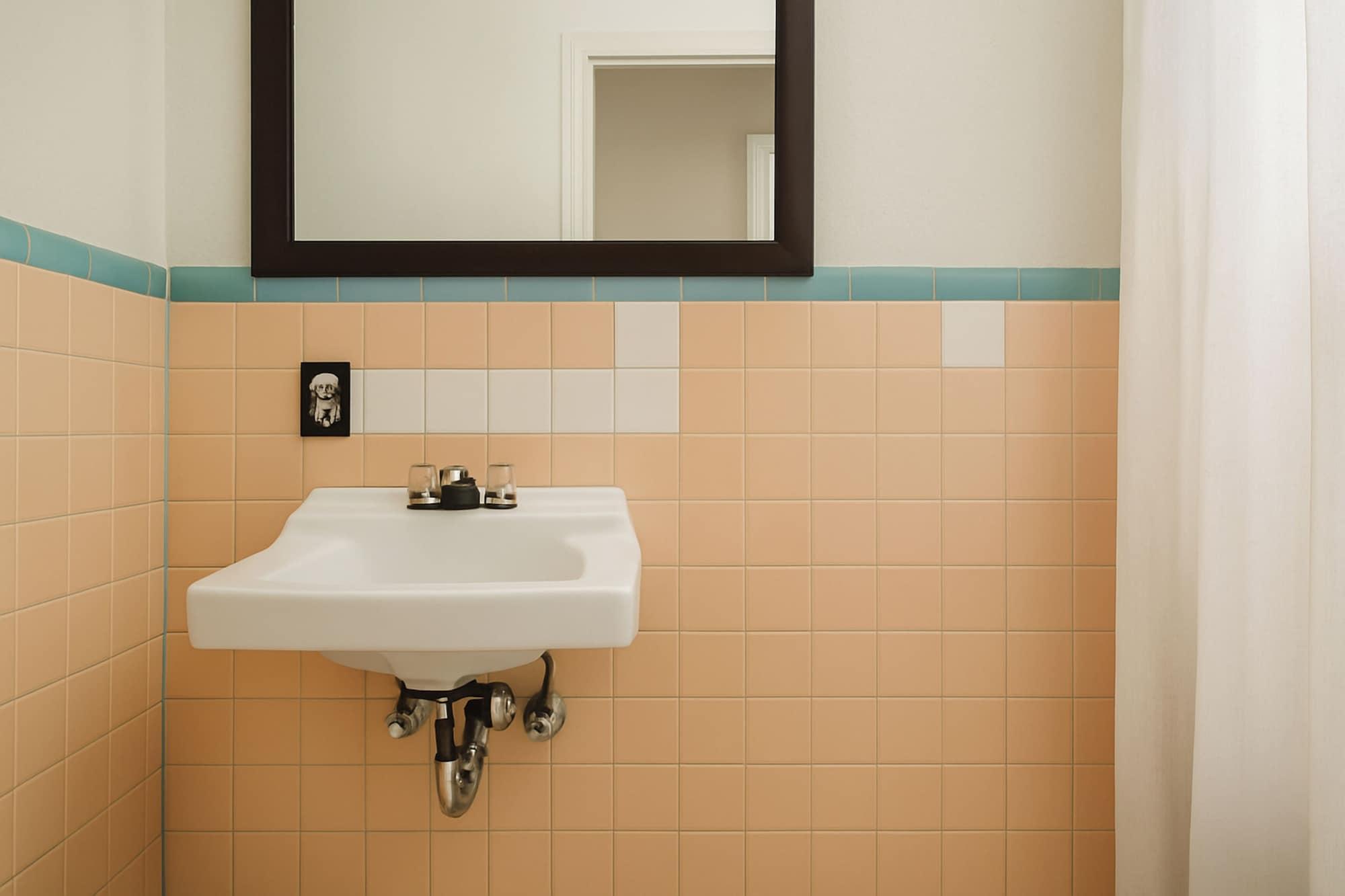 Equipamiento de Habitación Antigua Motel by OYO Tampa US - 41